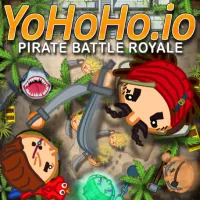 Yohoho Io - Unblocked Games 76