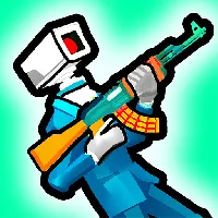 You Vs 100 Skibidi Toilets - Unblocked Games 76