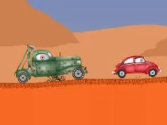 Car Eats Car - Unblocked Games 76