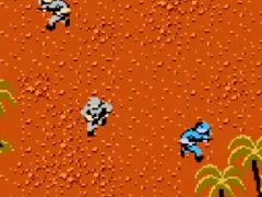Commando - Unblocked Games 76