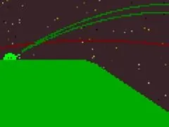 Tank Wars - Unblocked Games 76