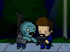 Zombocalypse - Unblocked Games 76