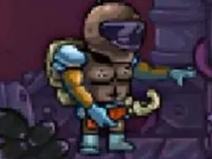 Zombotron - Unblocked Games 76