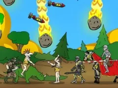 Age Of War - Unblocked Games 76