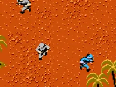 Commando - Unblocked Games 76