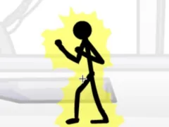 Electric Man 2 - Unblocked Games 76