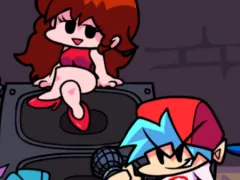 Friday Night Funkin - Unblocked Games 76