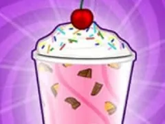 Papas Freezeria - Unblocked Games 76