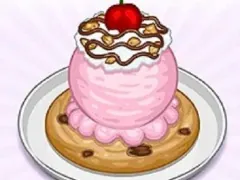 Papas Scooperia - Unblocked Games 76