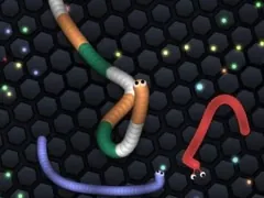 Slither Io - Unblocked Games 76