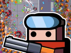 Surviv Io - Unblocked Games 76