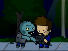 Zombocalypse - Unblocked Games 76