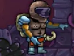 Zombotron - Unblocked Games 76